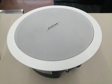 Bose Speakers DS40F Used