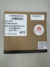 4 CF500A 202A High Yield Toner For HP Color LaserJet Pro MFP M281fdw M254dw 202X
