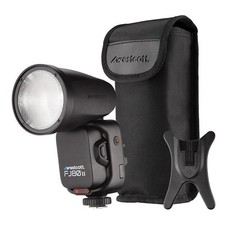 Westcott FJ80 II M Universal Touchscreen Spee...