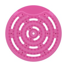 Urinal Screen Deodorizer 10 Pack,Urinal Deodorizer for Washroom with Long-Las...