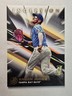 2023 Topps Bowman Inception - Brock Jones #2 (RC) Tampa Bay Rays