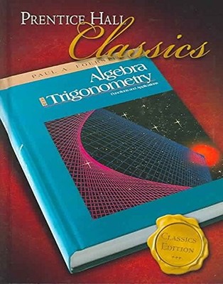 [(Algebra and Trigonometry : Functions and Applications)] [By ...