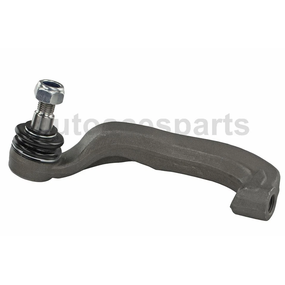 Front Outer Tie Rod End Stabilizer Bar Link for Mercedes-Benz E300 3.0L 2008-09 - Image 3 of 4