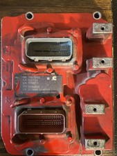 Cummins ISX  CM2350 ECM ESN 79876901  P/N 531...