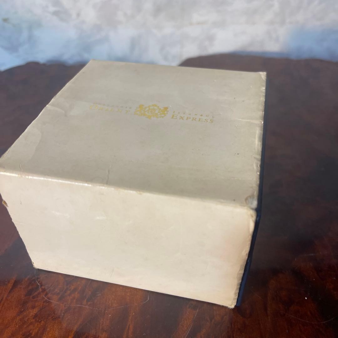 Men s Automatic Watch Orient Express - image 14