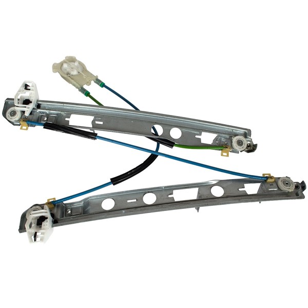 Renault Megane II 02-05 4/5 TüRen Elektrischer Fensterheber Vorne Rechts-image