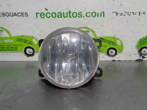 9685425180 nebelscheinwerfer links PEUGEOT 207 16V VTI CAT 8FS rectp2709607