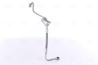 Nissens ÖLleitung Lader 935190 FüR A6 Seat 8ED 4F2 A4 8EC B7 C6 4F5 Audi Avant