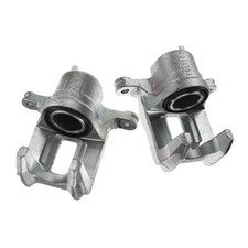 2pc RR Disc Brake Caliper SetAcuraLegend91-95 RL96-98HondaCR-V02-04 Odyssey95-98