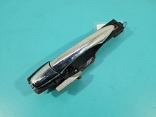 Porte arrière et accessoires Infiniti QX50