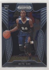 2019-20 Panini Prizm Draft Picks Miye Oni #60 Rookie RC 0c7g