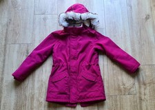 Winterjacke Wintermantel JAKO-O, Gr. 128/134