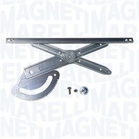 Magneti Marelli Fensterheber 350103172400 FüR LM Hyundai EL ELH Ix35 Van Crdi