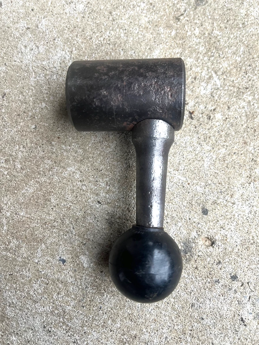 ANCIENNE COUPE VIDE poche sur pied douche en fonte décor à l'antique