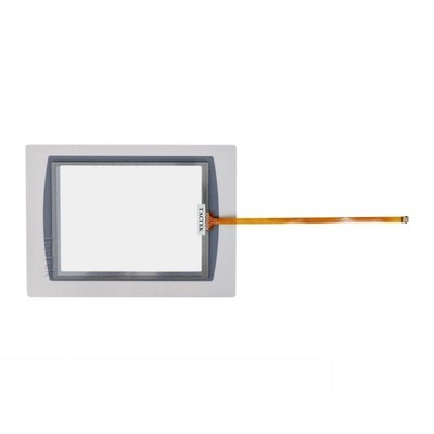 Touch Screen Panel for 2711P-T7C22A9P-B 2711P-T7C22A9P B SER B + Overlay