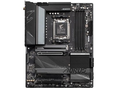 For Gigabyte X670 AORUS ELITE AX motherboard*cc