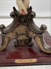 Casinelli Wooden Crucifix Jesus On The Christ Cross Statue Sculpture — photo 6
