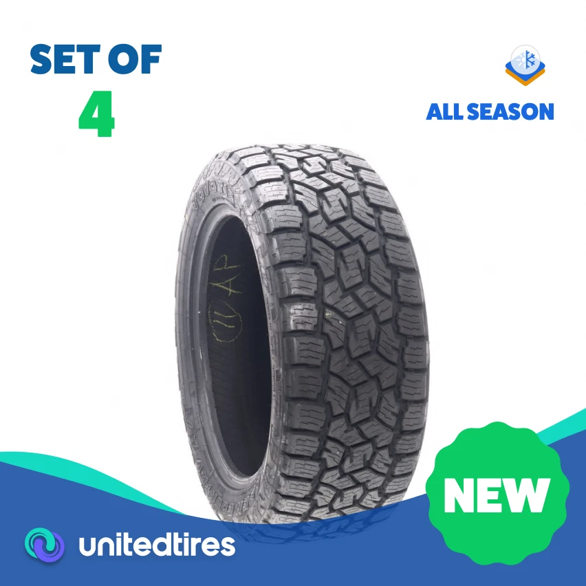 Toyo 265/50/20 Car & Truck Tires for sale | eBay