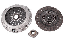 Kupplungssatz für CITROËN FIAT PEUGEOT JUMPER I Kasten Bus Pritsche/Fahrgestell