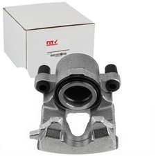 NTY BREMSSATTEL VORNE RECHTS passend für AUDI A1 SEAT ARONA IBIZA SKODA FABIA KA