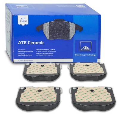 ATE BREMSBELÄGE BMW 3 G20 G80 G28 G21 G81 G21 4 5 G31 G30 F90 6 G32 7 X3 X4