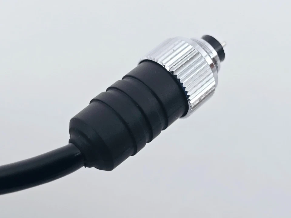 🌸[Top MINT] Canon T3 Cable Release Adapter Genuin for T70 T90 From Japan - Image 4 of 4