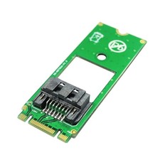 for M.2 NGFF to Sata3 7Pin Converter Adapter for M.2 B-M for Key to 3.0 Car