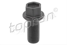 TOPRAN M14x1,5x30,7mm Wheel Bolt For Mercedes/Smart 0009908307 A0009908307