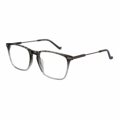 Hackett Bespoke Optical Frame HEB316 902 55