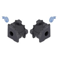 2X Blue Print Lagerung Stabilisator Hinten Links Rechts FüR Toyota Avensis