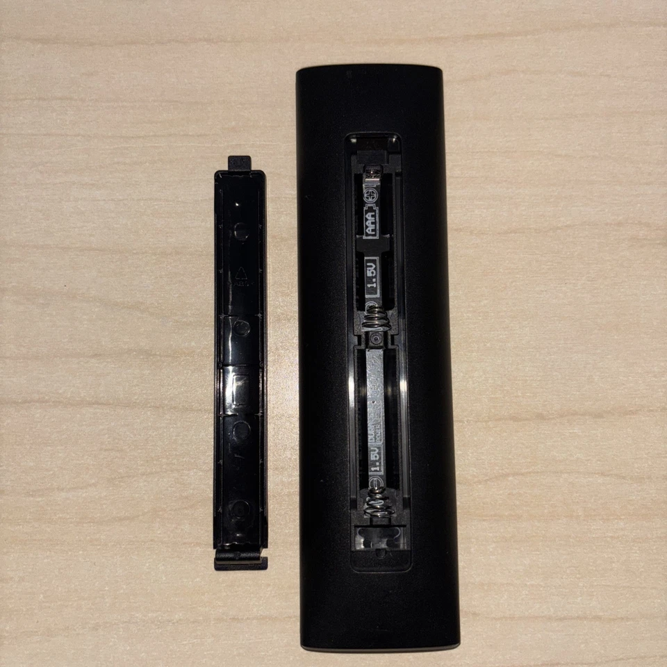 Remote Control A1 for Vizio TV V Series V705-H13 V705-H3 V405-H9 V505-H9 V655-H4 - Image 3 of 4