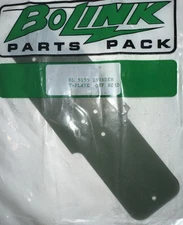 Bolink BL 5155 Invader T Plate Off Road RC Car Vintage New