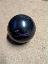 Hammer 15 lbs Bowling Balls for sale | eBay