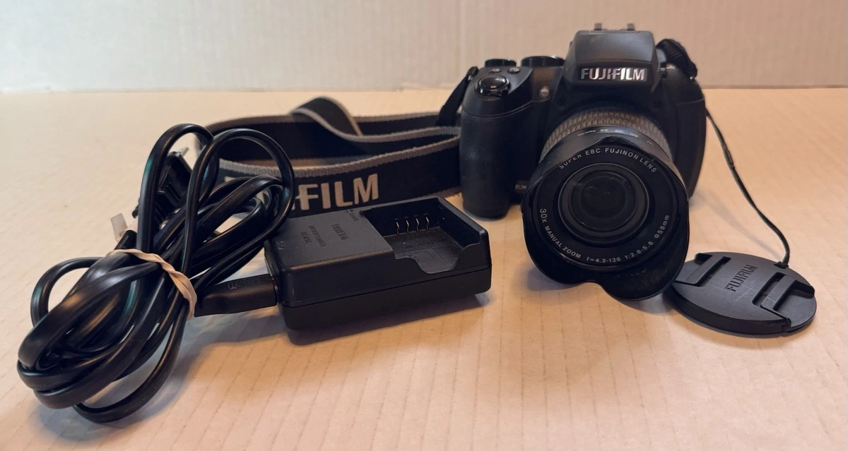 fujifilm finepix hs30exr products for sale | eBay