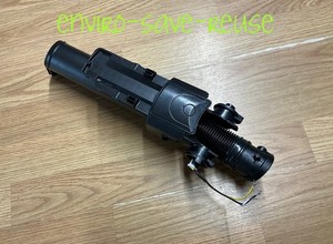 Power Düsenschlauchleitung = Shark NZ801UK Duo Clean Staubsauger