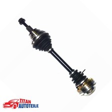 Antriebswelle links für VW Touran Golf V Jetta TSI Automatikgetriebe 1.4 FSi