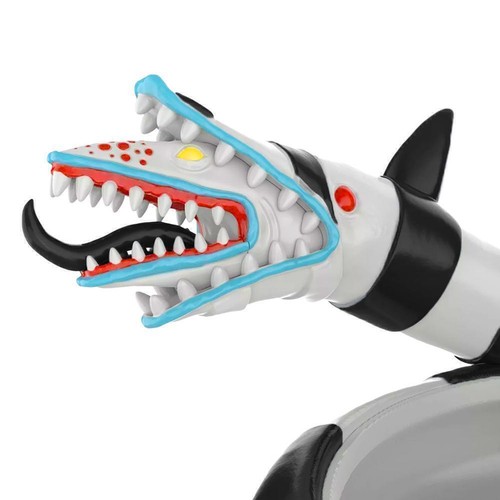 NEW Beetlejuice Sandworm Exclusive Popcorn Bucket In Hand - Picture 5 of 10