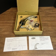 New Genuine Replacement Zurn Z6913-XL Spout Assembly W/Sensor, No Control Box