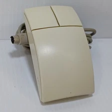 Vintage Logitech Computer Mouse M-SF14-2