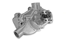 EMP/Stewart Components 32203 Stage 3 Chevy Small Block Short Water Pump 