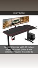 PC gaming setup — photo 4