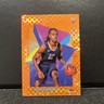 2024-25 Topps Finest - Antonio Reeves #63 Orange X-Fractor /250 (RC)