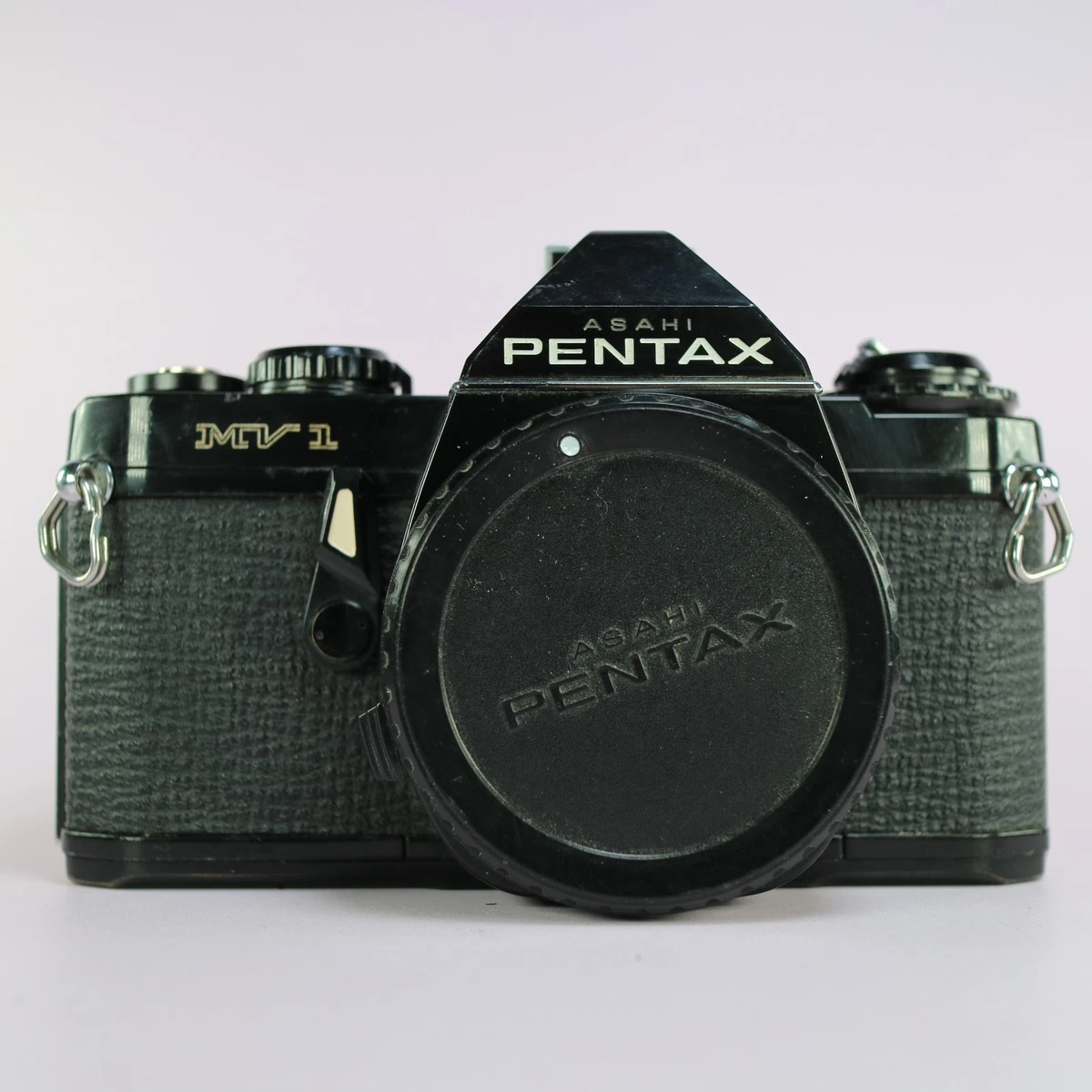 PENTAX Film Pentax MV1 Cameras for sale | eBay UK