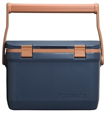 Stanley Easy-Carry Outdoor Cooler – 15.1L - Foam Insulated Cooler - 2Day Frozen