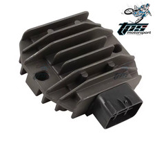 VOLTAGE REGULATOR RECTIFIER FITS: HONDA TRX 250 FOURTRAX RECON 1997 - 2021