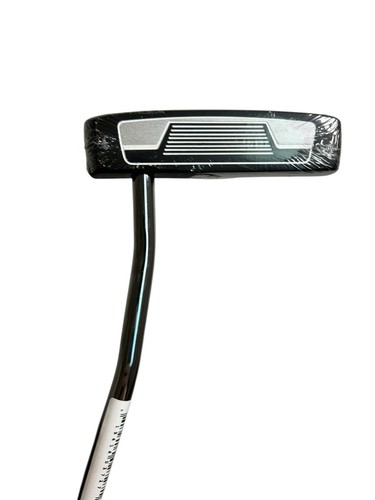 Orlimar F70 Mallet Putter Right Handed Black Silver Includes Cover Brand New 35" - Picture 6 of 10