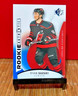 2025-26 SP Hockey - Ryan Suzuki #136 ROOKIE AUTHENTICS (RC)