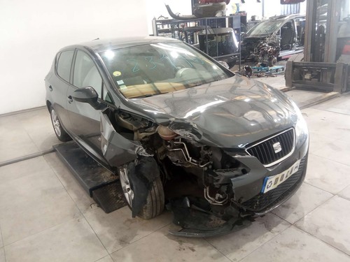 JHQ BOÎTE DE VITESSES / JHQ / 1658010 POUR SEAT IBIZA 6J5 STYLANCE / STYLE - Picture 7 of 10