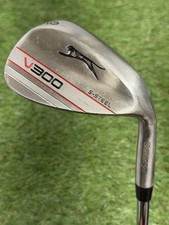 *Slazenger V300 - 60.08 Lob Wedge- R/H -Regular Flex*