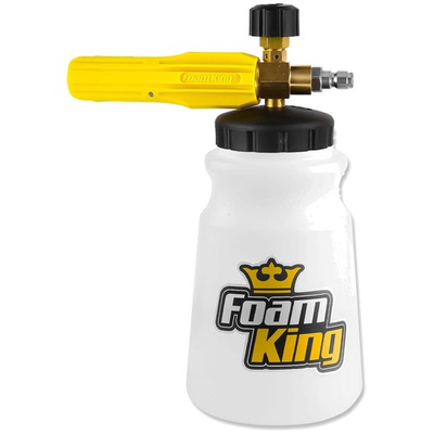 #ad #ad Pressure Washer Foam Cannon for Swirl Free Cleaning $65.99